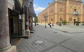 Apartmani Sara